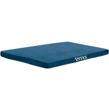 Preview: Intex Abdeckplane Frame Pool 549x247cm 